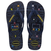 Havaianas Pac Man 