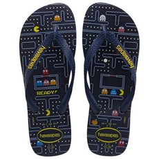 Havaianas Pac Man 