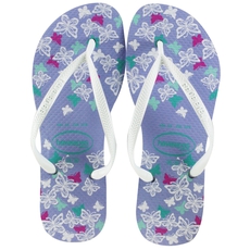 Havaianas Slim Butterfly 