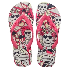 Havaianas Fun Caveirinha