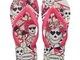 Havaianas Fun Caveirinha