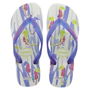 Havaianas Conservação Cavalo Marinho