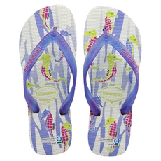 Havaianas Conservação Cavalo Marinho