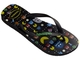 Havaianas Pac Man 