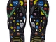 Havaianas Pac Man 