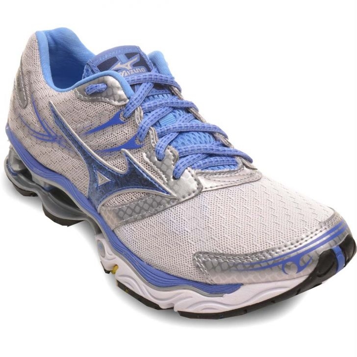 tenis mizuno wave creation 14w masculino