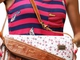 Bolsa Levi´s Franjinha 84439999