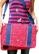 Bolsa Tommy Hilfiger 6912261600