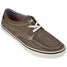 Tênis Timberland Ek Boat Canvas