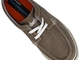 Tênis Timberland Ek Boat Canvas