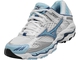 Tênis Mizuno Wave Nirvana 4 F