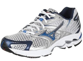 Tênis Mizuno Wave Inspire 5 