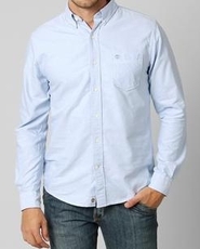 Camisa Timberland Claremont Oxford 41287