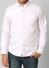 Camisa Timberland Claremont Oxford 41287