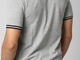 Camisa Polo Timberland Salmon Brook