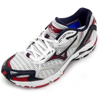 mizuno wave inspire 6 original