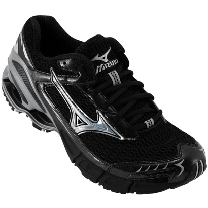 mizuno wave frontier