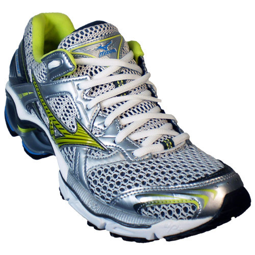 Mizuno wave antigo 2025