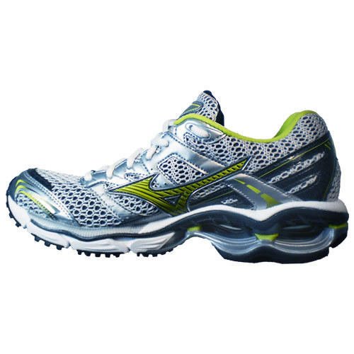 Tenis mizuno wave shop creation 11w feminino
