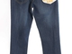 Calça Jeans Lee 10183UW50