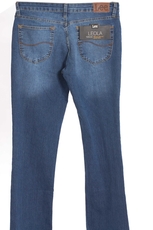 Calça Jeans Lee Leola 51C57MP50