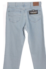 Calça Jeans Chicago 36MM12P50