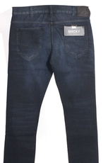 Calça jeans Lee Macky 