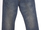 Calça Jeans Lee Masc Knox 07LB8AK50 