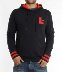 Moletom Lacoste SH665921