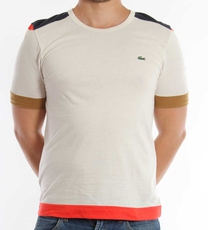 Camiseta Lacoste TH64821