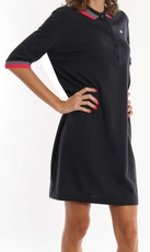 Vestido Lacoste EF610621