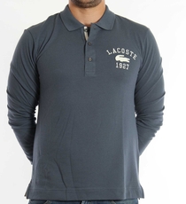 Camisa Polo Lacoste PH657A21