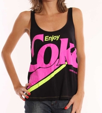 Regata Coca Cola Enjoy 0383200389 