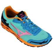 Tênis Mizuno Wave Musha 5