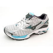 Tênis Mizuno Wave última 2 W