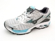 Tênis Mizuno Wave última 2 W