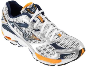 Tênis Mizuno Wave última 2