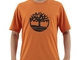 Camiseta TBL Logo Tree