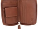 Carteira Timberland Zip Pocket 4123