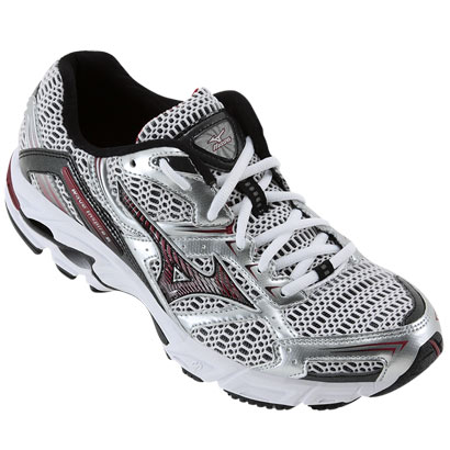 tênis mizuno wave inspire 6 feminino