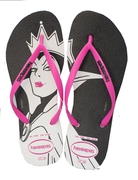 Havaianas Disney Art Malévola