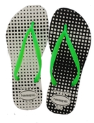 Havaianas Slim Graphic Quadrada 