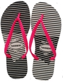 Havaianas Slim Graphic Listras