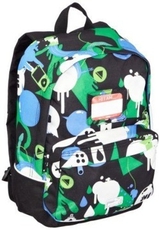 Mochila Puma Primary Backpack 070576