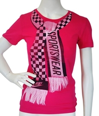 Camiseta Nike Scarf 