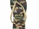 Havaianas Camuflada