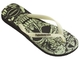 Havaianas 4 nite caveira 7133