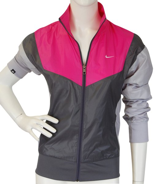 Jaquetas sale femininas nike