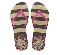 Havaianas Flat Mix Flores