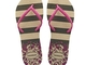 Havaianas Flat Mix Flores